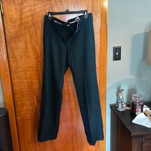 Banana Republic trousers Logan fit size ten